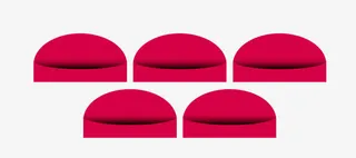 优惠券边框免抠