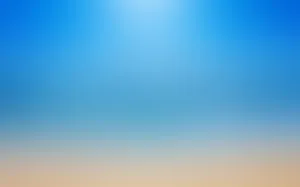 海天 渐变 梦幻 背景