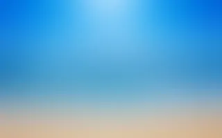 海天 渐变 梦幻 背景