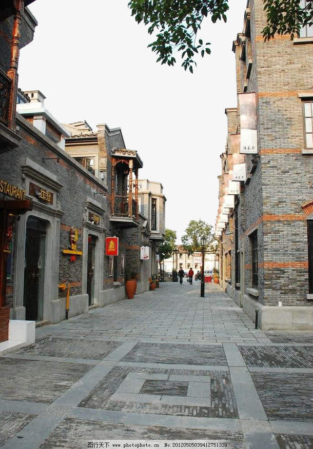 民国建筑素材免费装饰免抠下载免抠