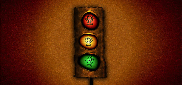 淘宝海报banner大图背景图