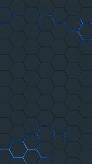 炫酷科技感H5背景高清