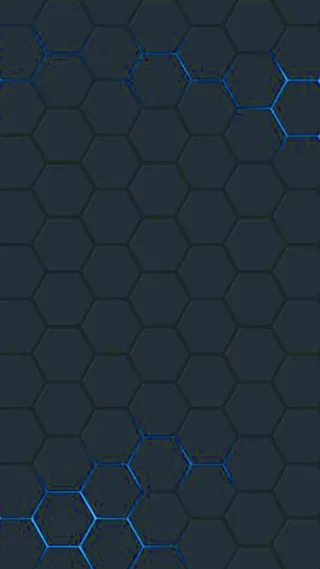 炫酷科技感H5背景高清