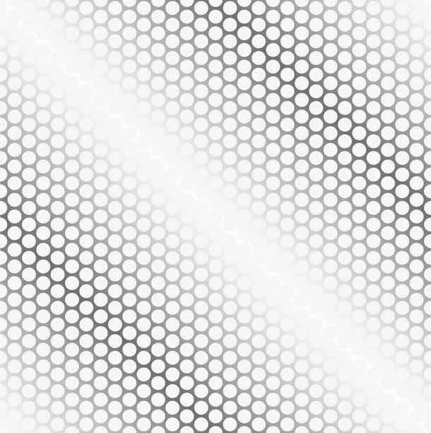 手绘格子金属条纹免抠