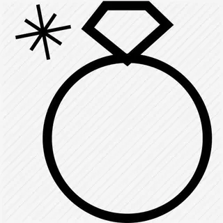 商务钻石icon免抠