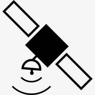 卫星传输图标免抠