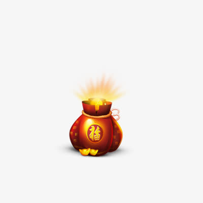 福袋免抠