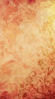 老旧复古花草纹理H5背景素材高清 老旧复古花草纹理H5背景素材高清