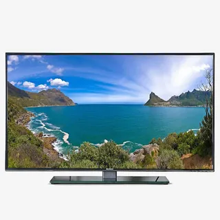 4K硬屏液晶电视精堪工艺免抠