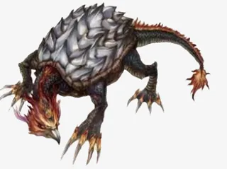 上古神兽玄武免抠