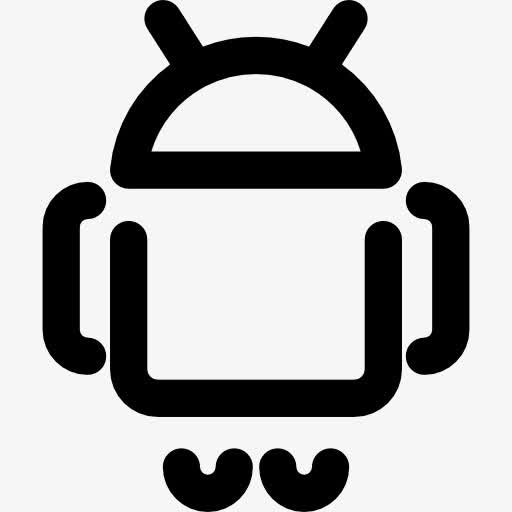 Android的标志图标免抠