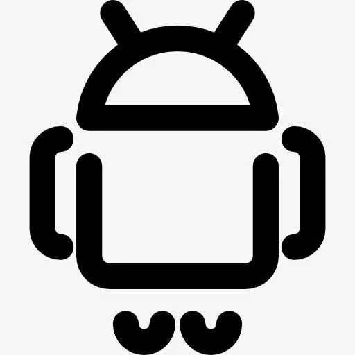 Android的标志图标免抠