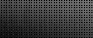 黑色 质感 圆形 孔洞高清