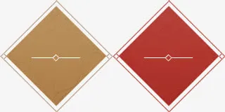 方形线条背景素材