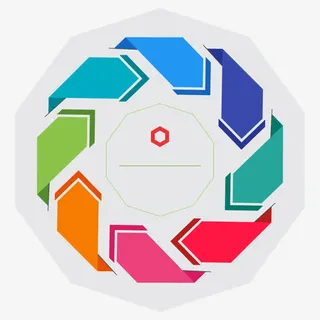 PPT元素 信息免抠