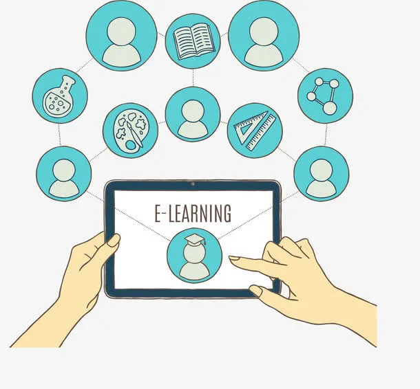 网络学校在线教育免抠