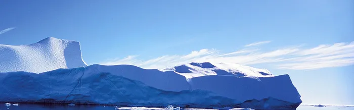 雪景背景图高清