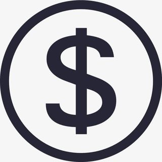 分享赚钱免抠图标元素