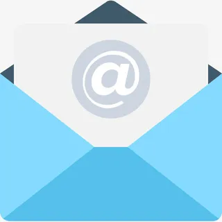 邮件PNG图标免抠