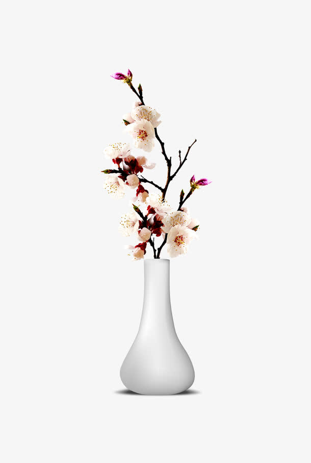 插花免抠