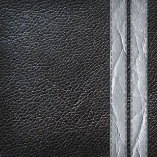 黑色皮革背景