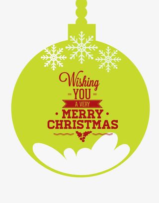 三朵白色的雪花免抠