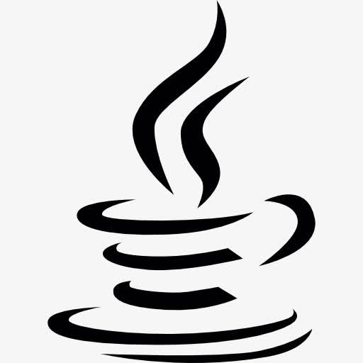 java的标志图标免抠图标元素