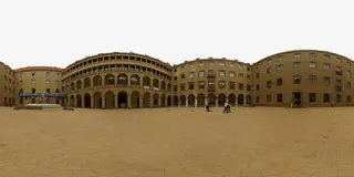 巴洛克风格免抠