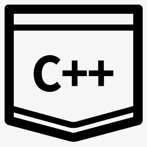 C + +代码编码E学习线编程免抠