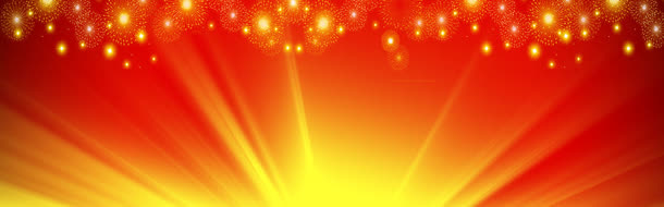 光源背景banner