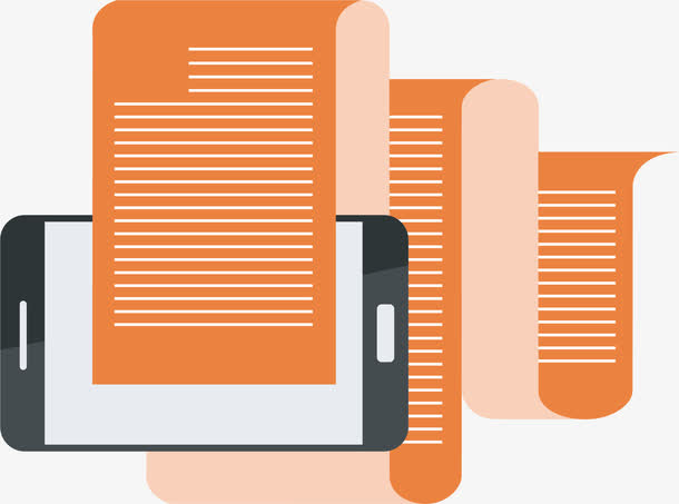 电子对账单免抠