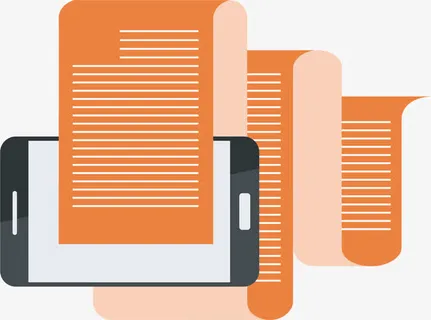 电子对账单免抠