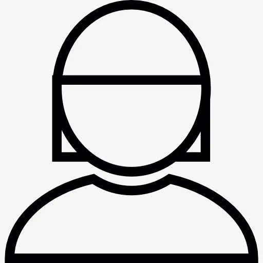 女护士图标免抠