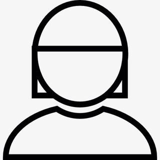 女护士图标免抠