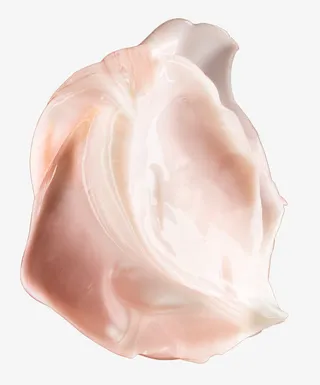 肤色护肤膏体免抠