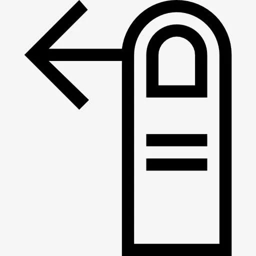 点击左边一指行程图标免抠