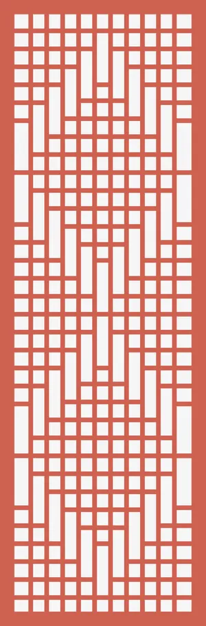 矢量古典门窗素材免抠