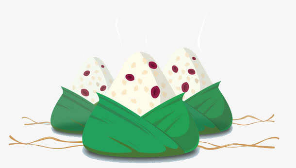 粽子免抠