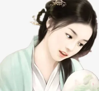 人物素材白领免抠