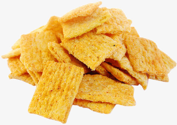 锅巴免抠