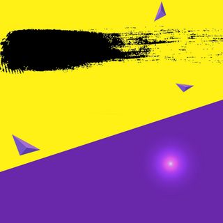 简约个性油漆背景素材直通车主图素材高清