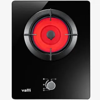 华帝i10017B 台嵌两用式燃气灶具免抠