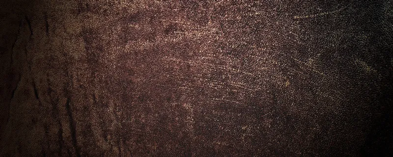 锈红渐变布纹背景高清