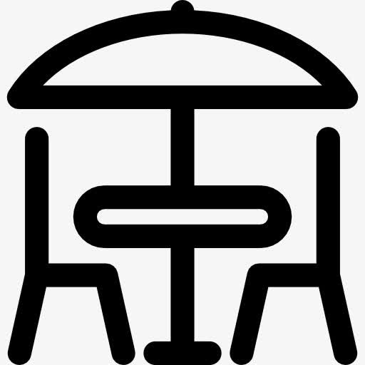 阳台图标免抠