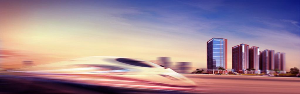 城市海报背景高清