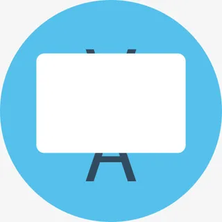 电子白板图标免抠