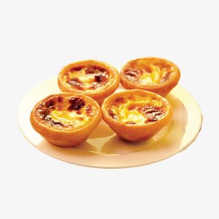 面包元素甜点图片 蛋挞免抠 面包元素甜点图片 蛋挞免抠