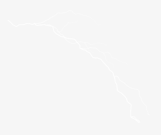 闪电免抠