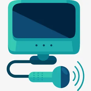超声图标免抠