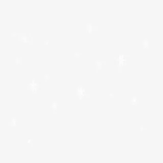 冬季白色可爱雪花图案免抠